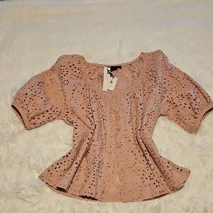 NWT | SANCTUARY | LARGE